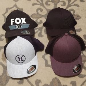 Men's hats